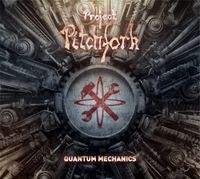 Project Pitchfork - Quantum Mechanics