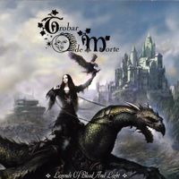 Trobar De Morte - Legends Of Blood And Light