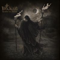 Trobar De Morte - Witchcraft