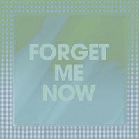 POLI&Ccedil;A - Forget Me Now
