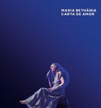 Maria Beth&acirc;nia - Carta de Amor Ato 1
