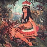 Maria Beth&acirc;nia - Brasileirinho