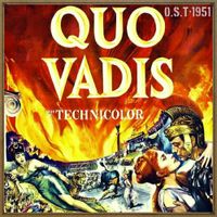 Mikl&oacute;s R&oacute;zsa - Quo Vadis