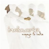India.Arie - Voyage to India