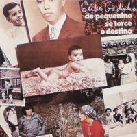 S&eacute;rgio Godinho - De Pequenino Se Torce O Destino