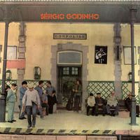 S&eacute;rgio Godinho - Campolide