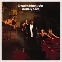 Roots Manuva - Awfully Deep