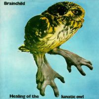Brainchild - Healing of the Lunatic Owl