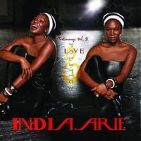 India.Arie - Testimony: Vol. 2, Love & Politics