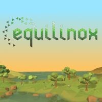 Jamal Green - Equilinox (Original Game Soundtrack)