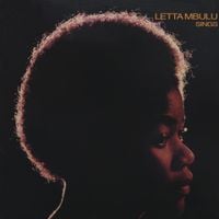 Letta Mbulu - Letta Mbulu Sings