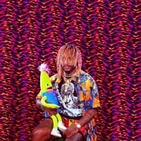 Thundercat - Black Qualls