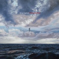 King Capisce - Memento mori