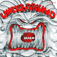 The Braen's Machine - Underground