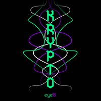 Krypto - Eye18