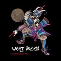 Flashius Clayton - Wolf Moon