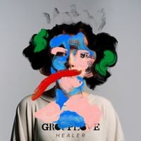 GROUPLOVE - Healer