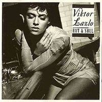 Viktor Lazlo - Hot and Soul