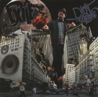 Exile - Dirty Science