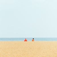 Poolside - Low Season