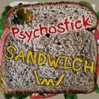 Psychostick - Sandwich
