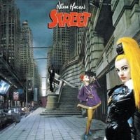 Nina Hagen - Street