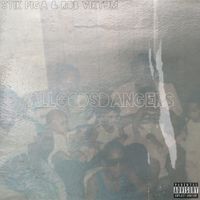 Stik Figa - All God's Dangers