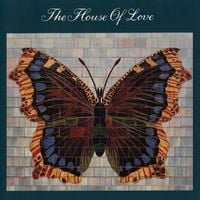 The House of Love - The House of Love