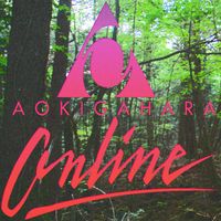 Aokigahara Online - Aokigahara Online