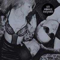 Les Animaux Sauvages - Alchemya