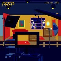 PREP - Line by Line