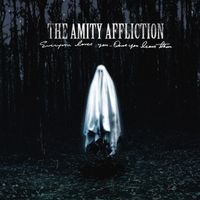 The Amity Affliction - Soak Me In Bleach