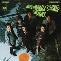 S&eacute;rgio Mendes & Brasil '66 - Equinox