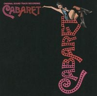 Various Artists - Cabaret (Original 1972 Movie Soundtrack)
