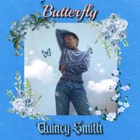 Quincy Smith - Butterfly