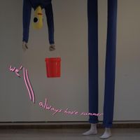 Mickey Darling - We&rsquo;ll Always Have Summer