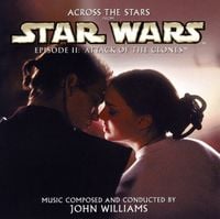 John Williams - Across the Stars