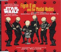 John Williams - Cantina Band
