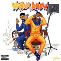 Dave - Wanna Know (Remix)