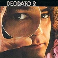 Eumir Deodato - Deodato 2