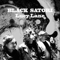 Black Satori - Lucy Lane