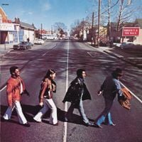 Booker T. & The M.G.'s - McLemore Avenue