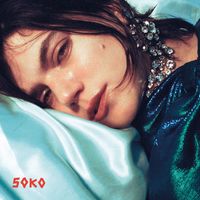 Soko - Being Sad is Not a Crime