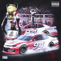 Big Baby Scumbag - Big Baby Earnhardt