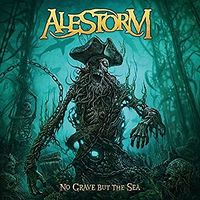 Alestorm - Fucked with an Anchor