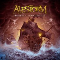 Alestorm - Drink