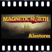 Alestorm - Magnetic North