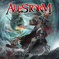 Alestorm - Shipwrecked