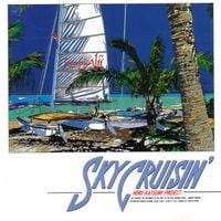 Horii Katsumi Project - Sky Cruisin'