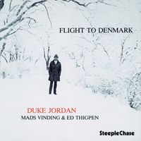 Duke Jordan - Flight To Denmark